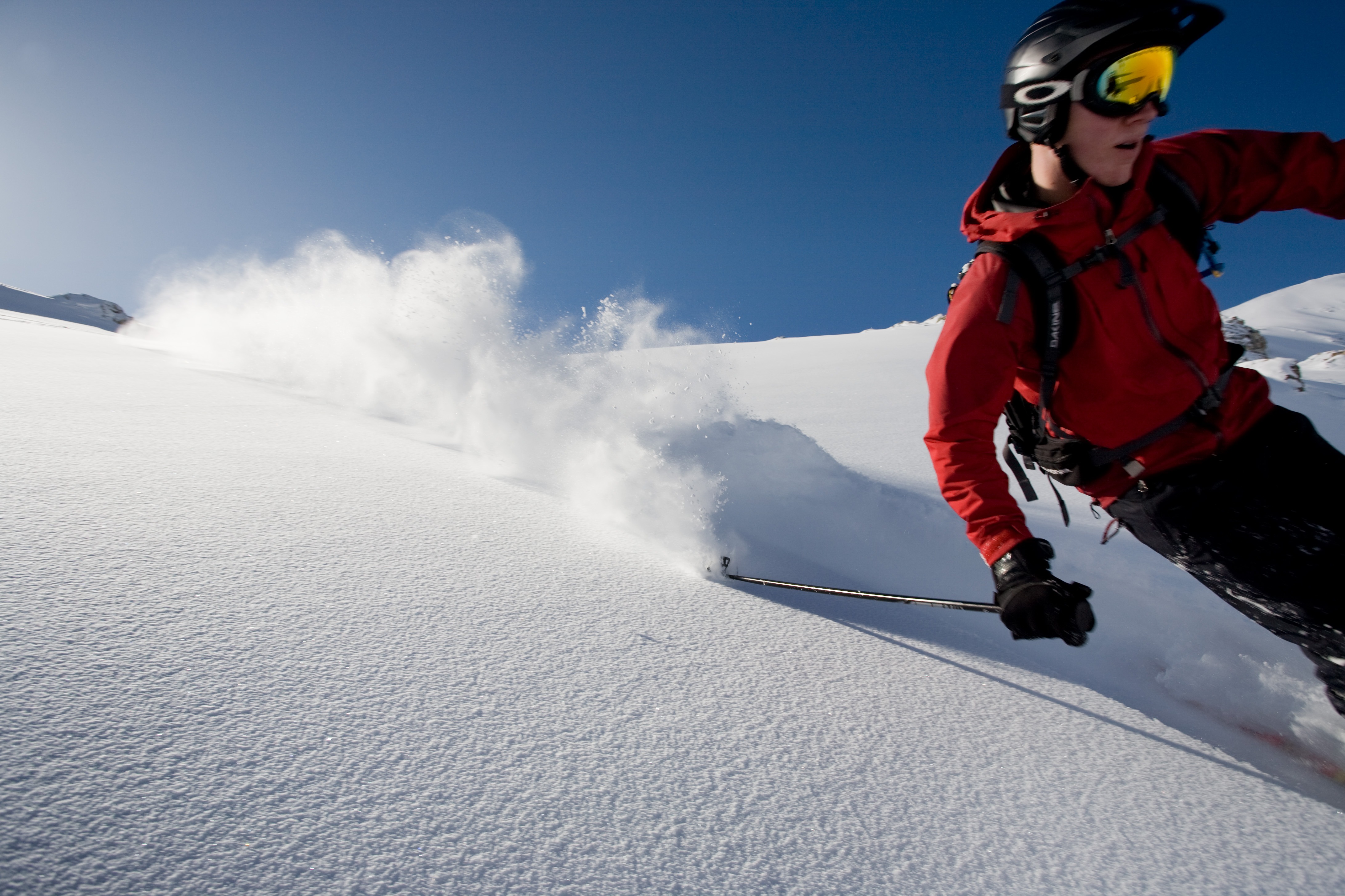 Sainte Foy Chalet Holiday