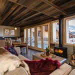 Chalet Condor Black Diamond Lodge-13