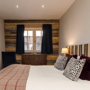 Chalet Kestrel Black Diamond Lodge-7