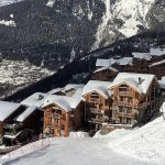 Black Diamond Sainte Foy Chalets